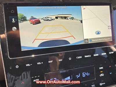 2023 Hyundai TUCSON XRT FWD