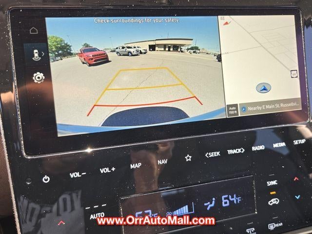 2023 Hyundai TUCSON XRT FWD