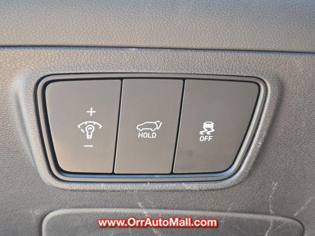 2023 Hyundai TUCSON XRT FWD