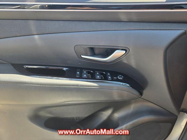 2023 Hyundai TUCSON XRT FWD