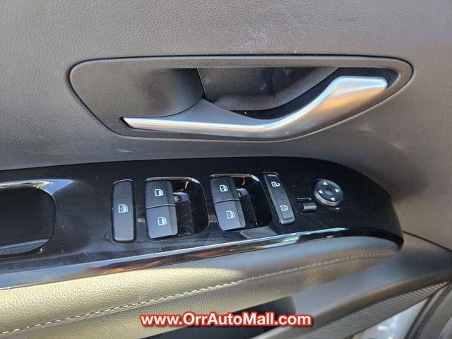 2023 Hyundai TUCSON XRT FWD