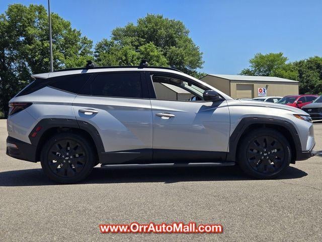 2023 Hyundai TUCSON XRT FWD