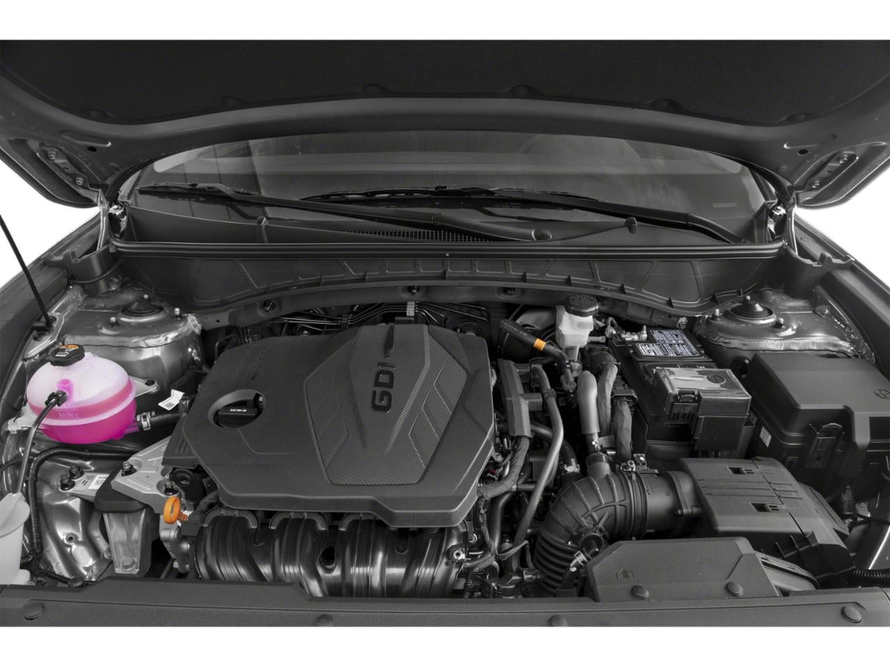 2023 Hyundai TUCSON XRT FWD