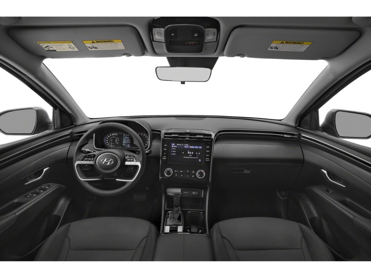 2023 Hyundai TUCSON XRT FWD