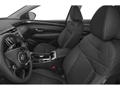 2023 Hyundai TUCSON XRT FWD