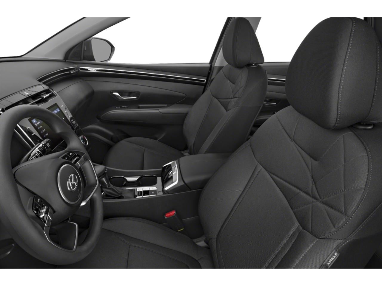 2023 Hyundai TUCSON XRT FWD