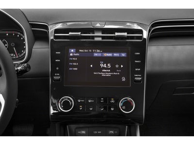 2023 Hyundai TUCSON XRT FWD