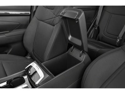 2023 Hyundai TUCSON XRT FWD