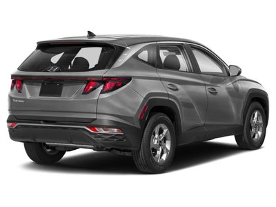 2023 Hyundai TUCSON XRT FWD