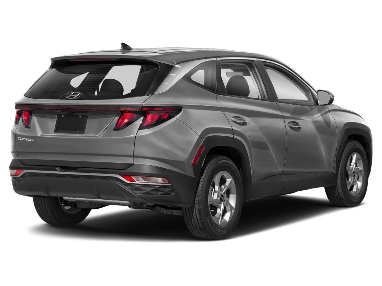 2023 Hyundai TUCSON XRT FWD