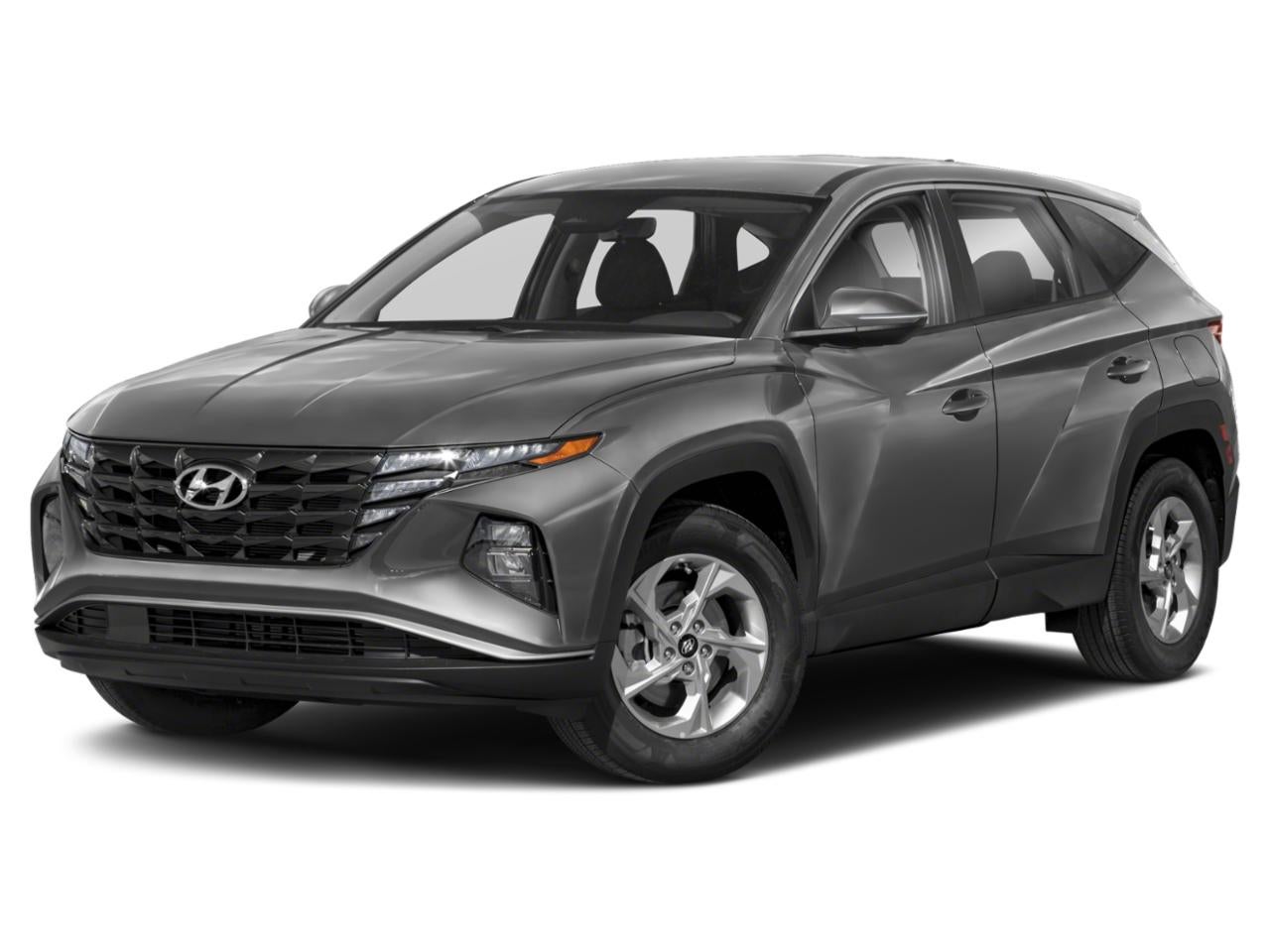 2023 Hyundai TUCSON XRT FWD