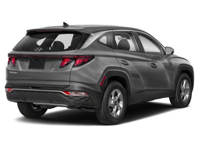 2023 Hyundai TUCSON XRT FWD
