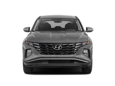 2023 Hyundai TUCSON XRT FWD