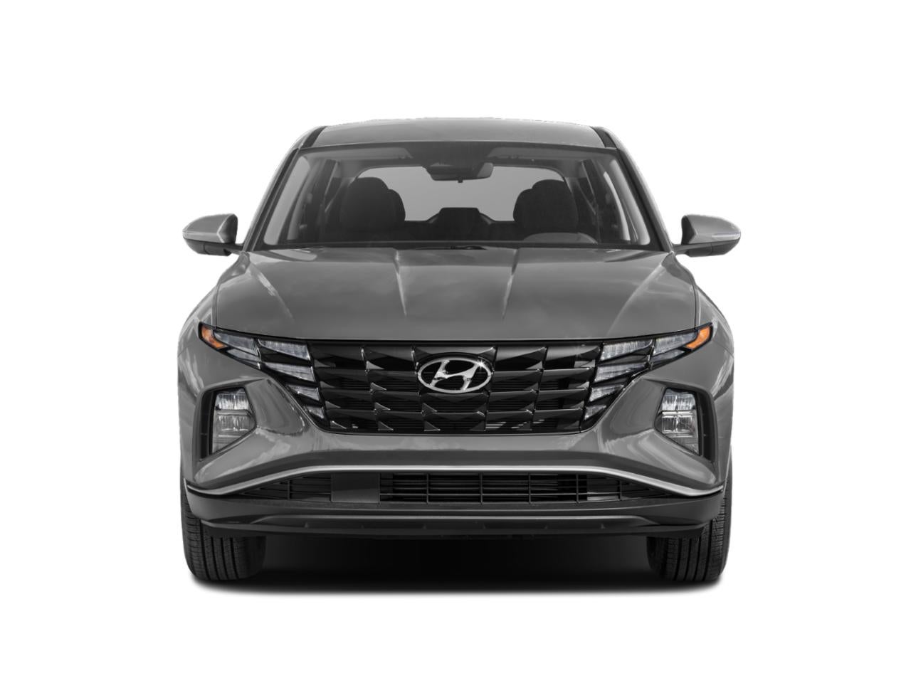 2023 Hyundai TUCSON XRT FWD