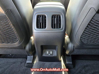 2024 Hyundai TUCSON Hybrid N Line AWD