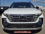 2024 Hyundai TUCSON Hybrid N Line AWD
