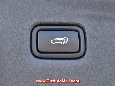 2024 Hyundai TUCSON Hybrid N Line AWD
