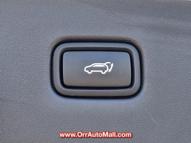 2024 Hyundai TUCSON Hybrid N Line AWD