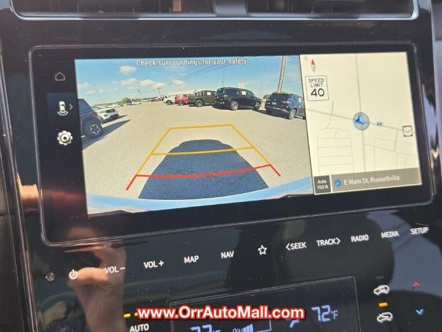 2024 Hyundai TUCSON Hybrid N Line AWD