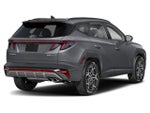 2024 Hyundai TUCSON Hybrid N Line AWD