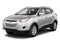 2010 Hyundai TUCSON FWD 4dr I4 Auto GLS