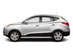 2010 Hyundai TUCSON FWD 4dr I4 Auto GLS