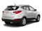 2010 Hyundai TUCSON FWD 4dr I4 Auto GLS