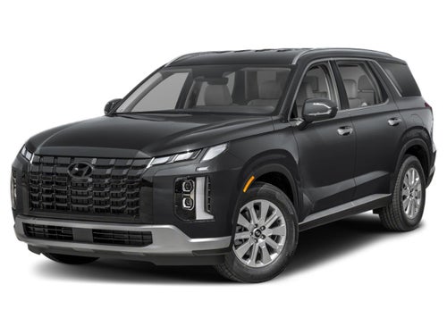 2025 Hyundai PALISADE SEL FWD