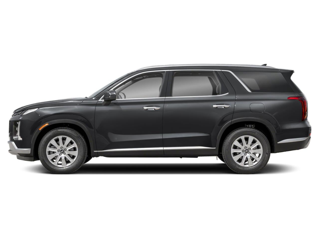 2025 Hyundai PALISADE SEL FWD