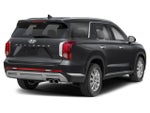 2025 Hyundai PALISADE SEL FWD