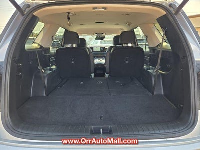 2025 Hyundai PALISADE SEL AWD