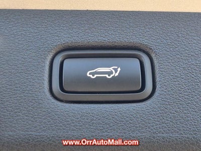 2025 Hyundai PALISADE SEL AWD