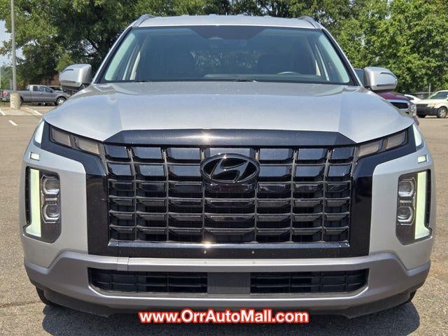 2025 Hyundai PALISADE SEL AWD