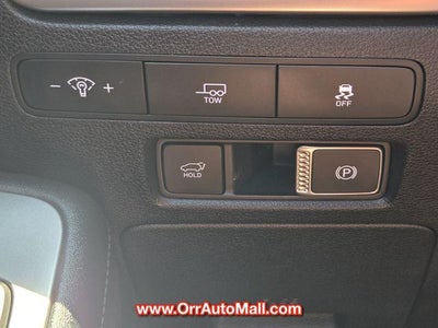 2025 Hyundai PALISADE SEL AWD