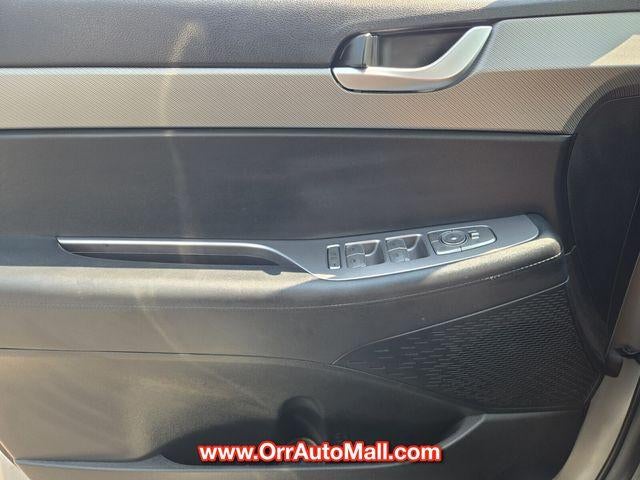 2025 Hyundai PALISADE SEL AWD