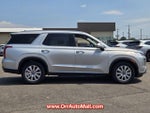 2025 Hyundai PALISADE SEL AWD