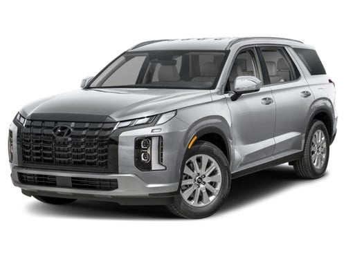 2025 Hyundai PALISADE SEL AWD