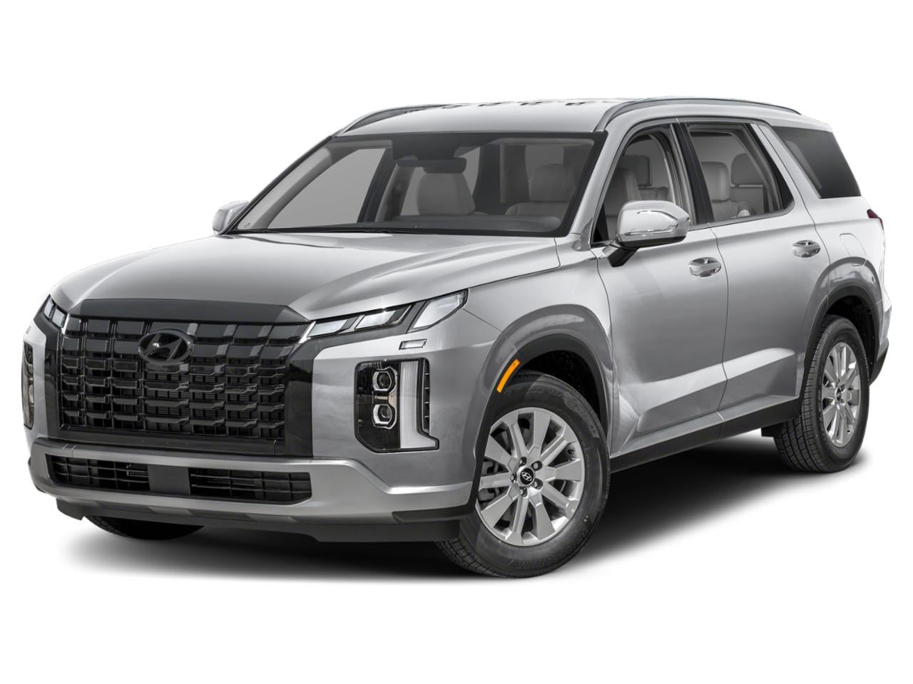 2025 Hyundai PALISADE SEL AWD