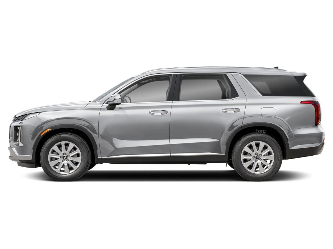 2025 Hyundai PALISADE SEL AWD