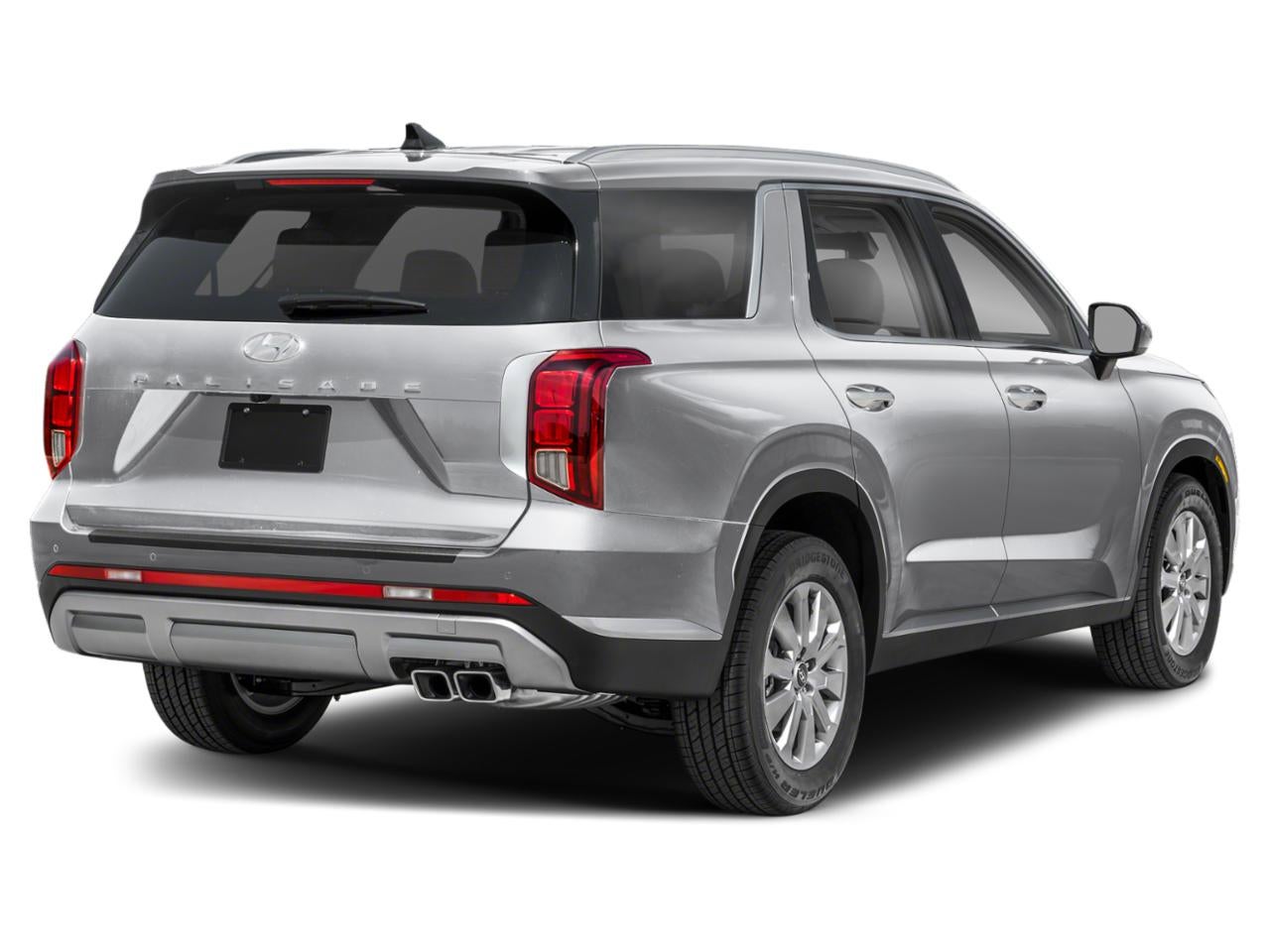 2025 Hyundai PALISADE SEL AWD