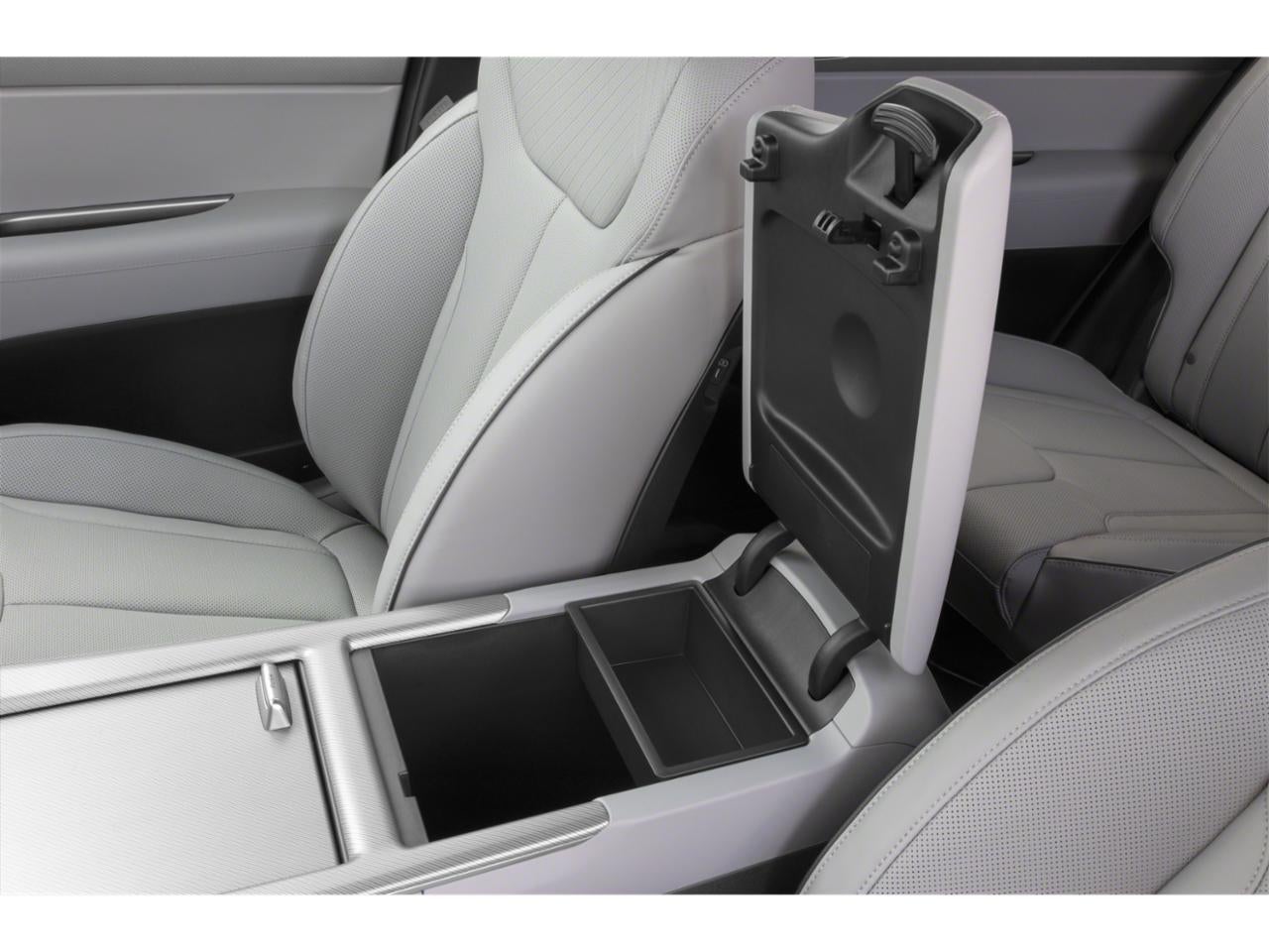 2024 Hyundai PALISADE SEL 7P AWD