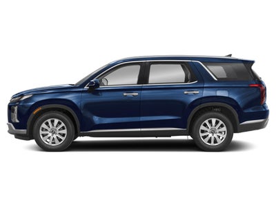 2024 Hyundai PALISADE SEL 7P AWD