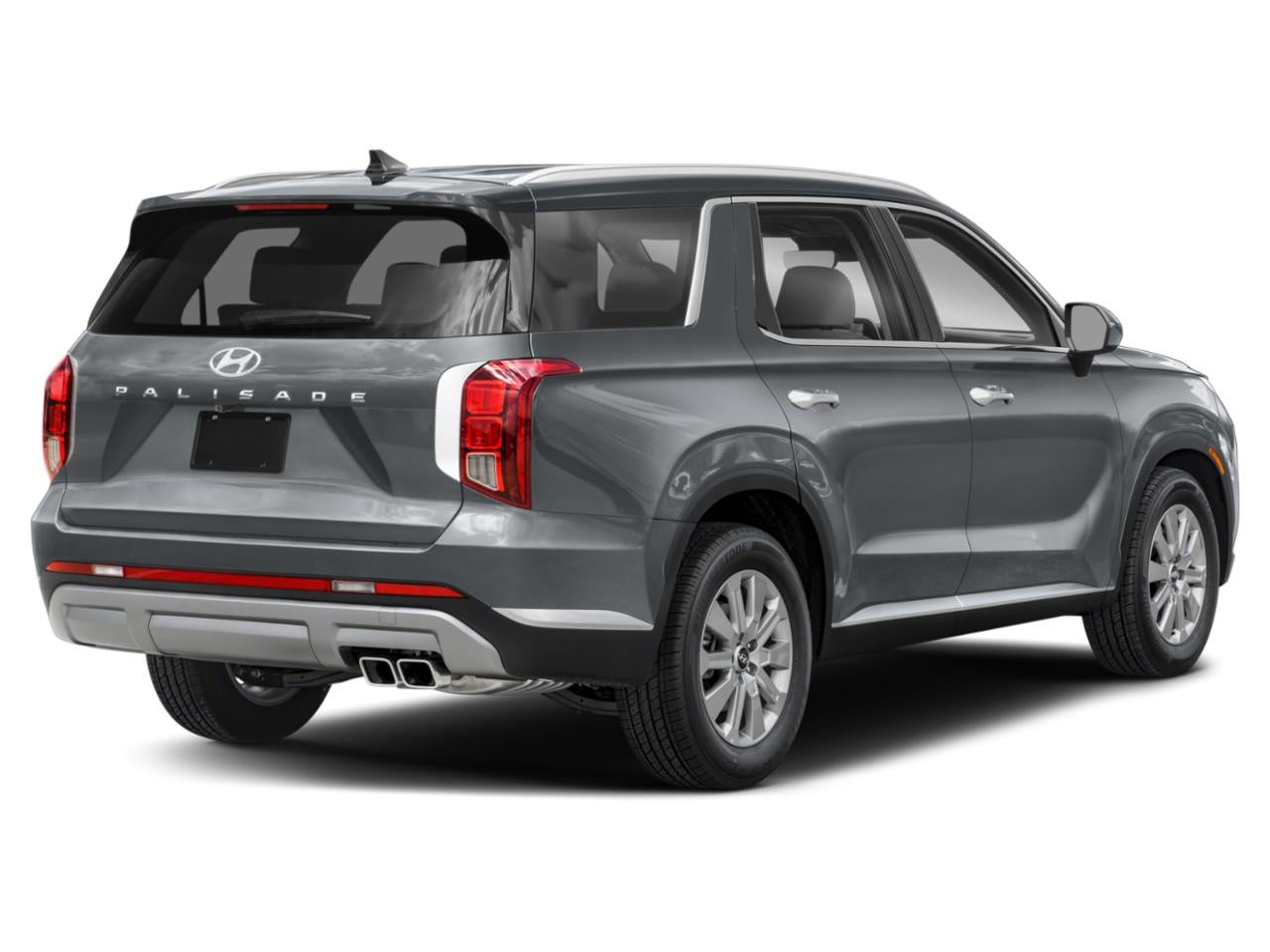 2024 Hyundai PALISADE SEL 7P AWD