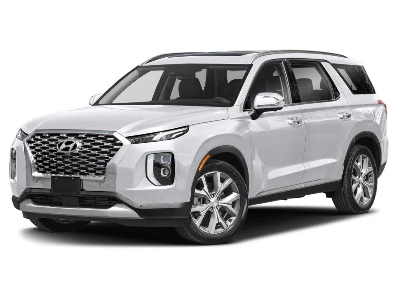 2020 Hyundai PALISADE SEL AWD