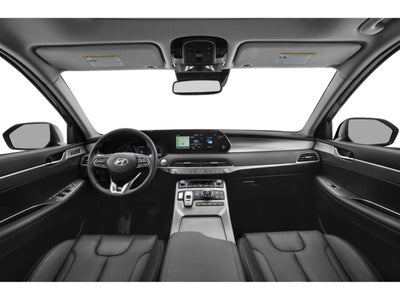 2020 Hyundai PALISADE SEL AWD