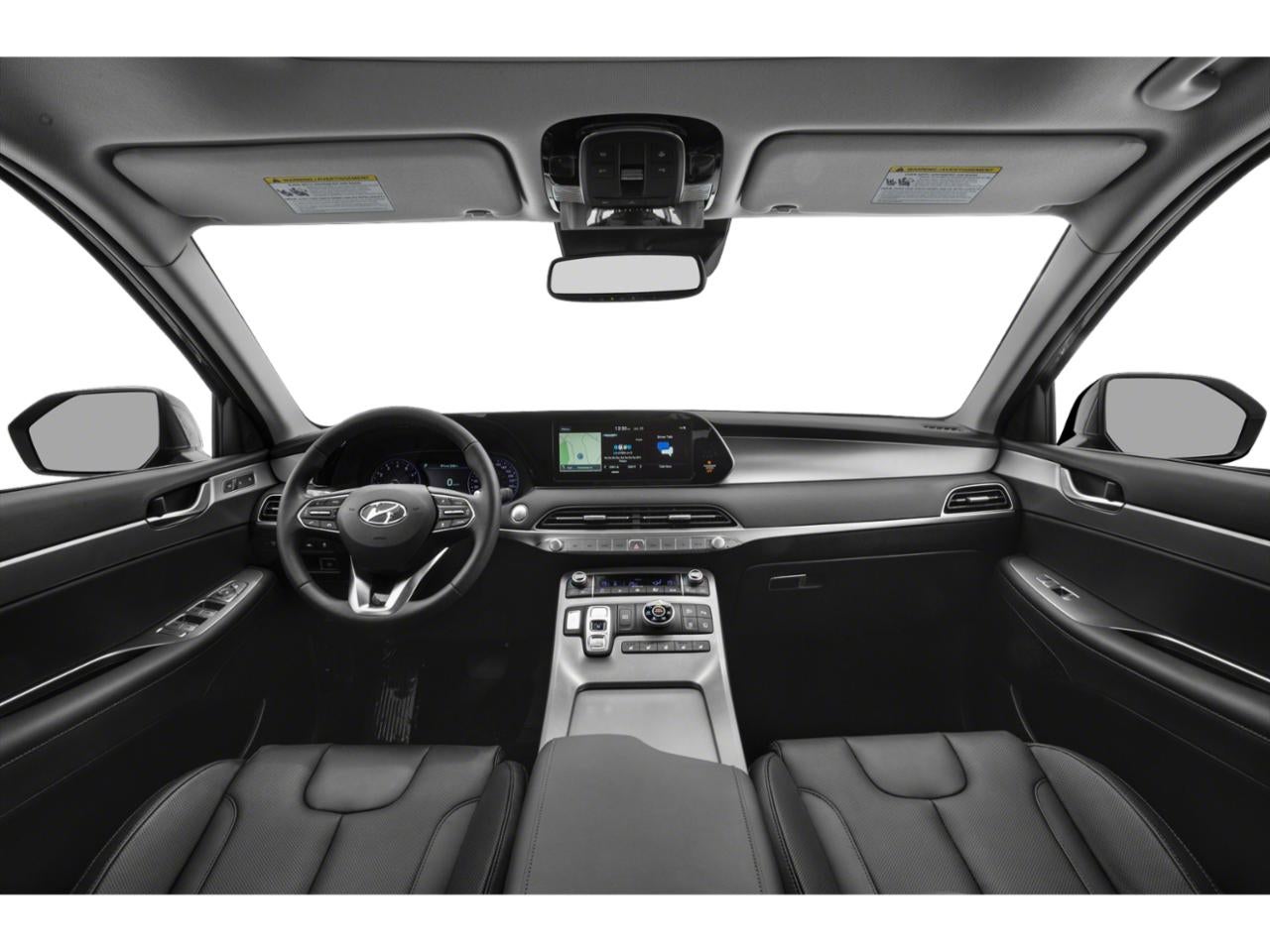 2020 Hyundai PALISADE SEL AWD