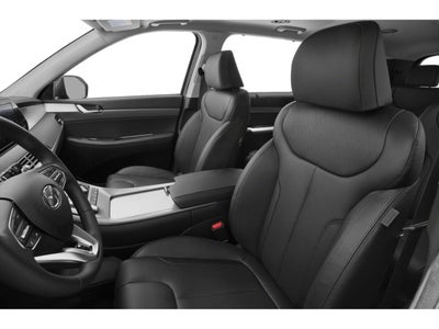 2020 Hyundai PALISADE SEL AWD