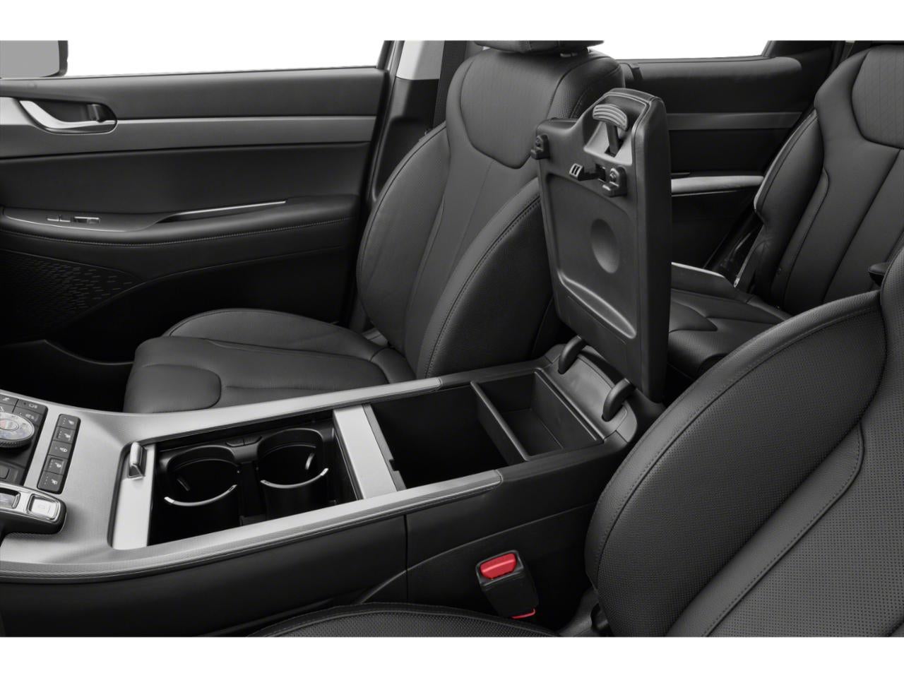 2020 Hyundai PALISADE SEL AWD