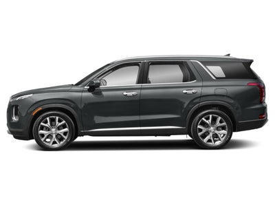 2020 Hyundai PALISADE SEL AWD