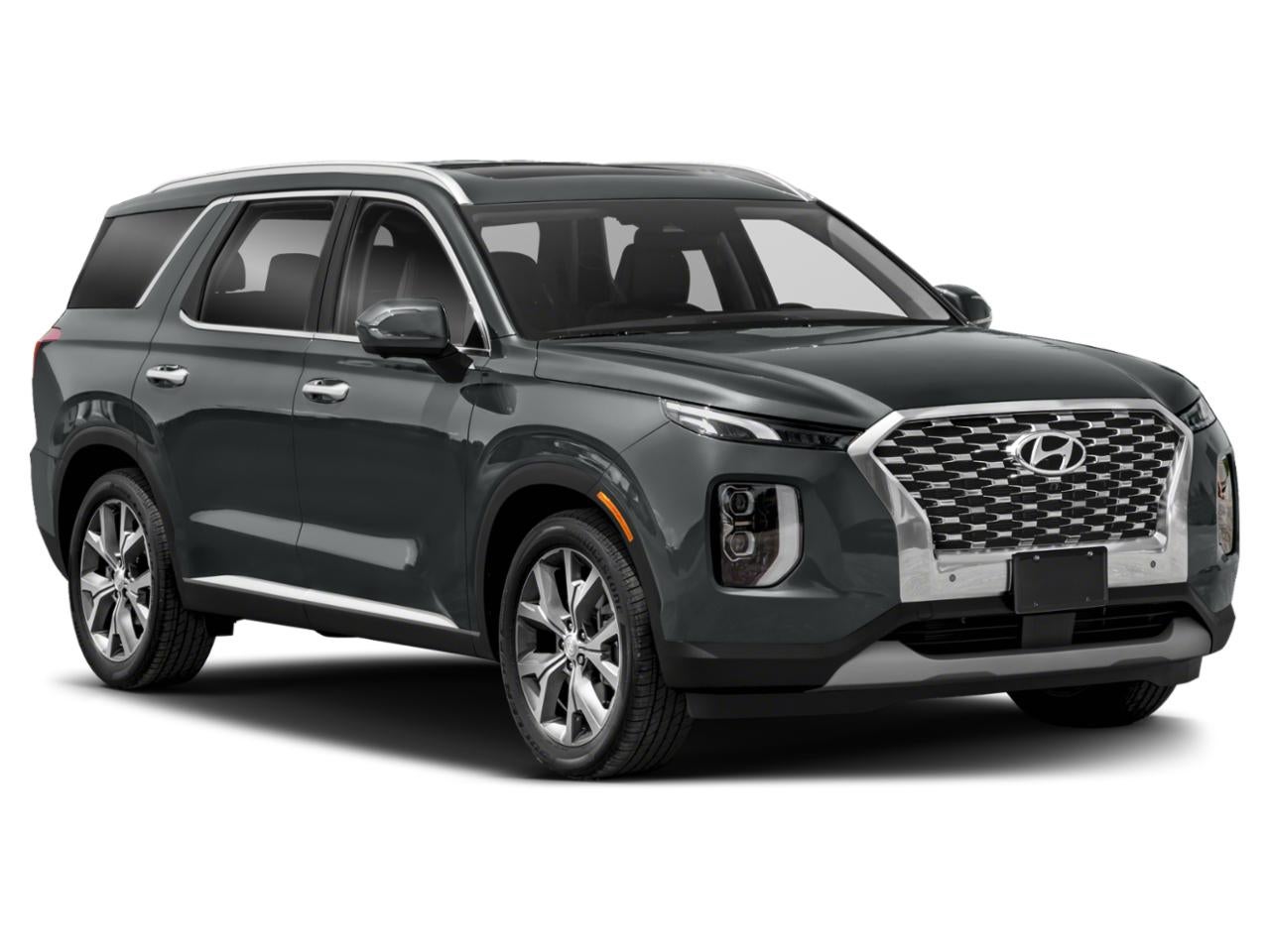 2020 Hyundai PALISADE SEL AWD